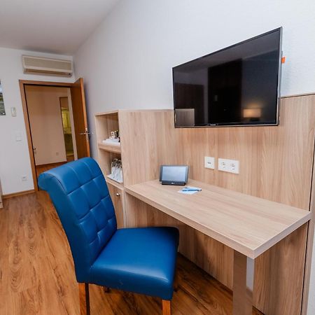 Parkhotel St.Leonhard Uberlingen Exterior photo