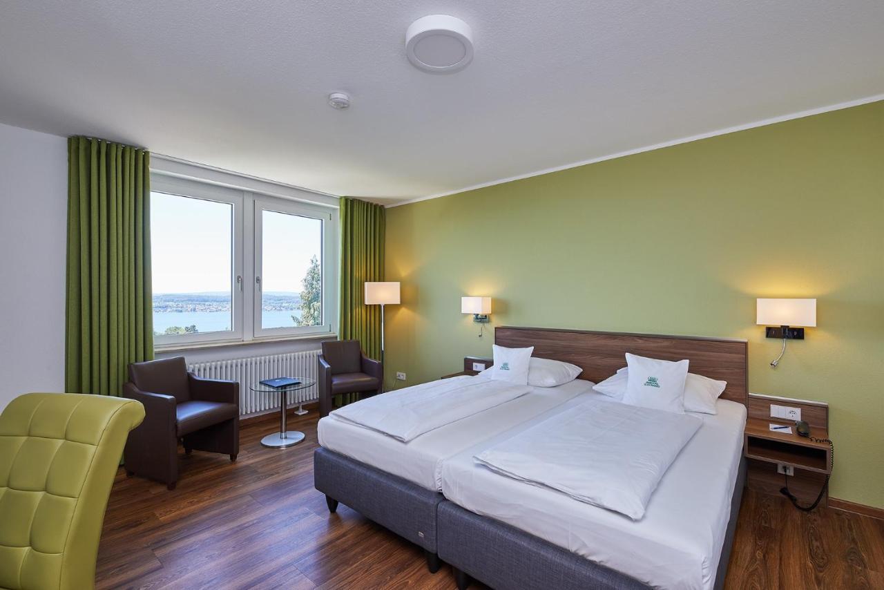 Parkhotel St.Leonhard Uberlingen Exterior photo